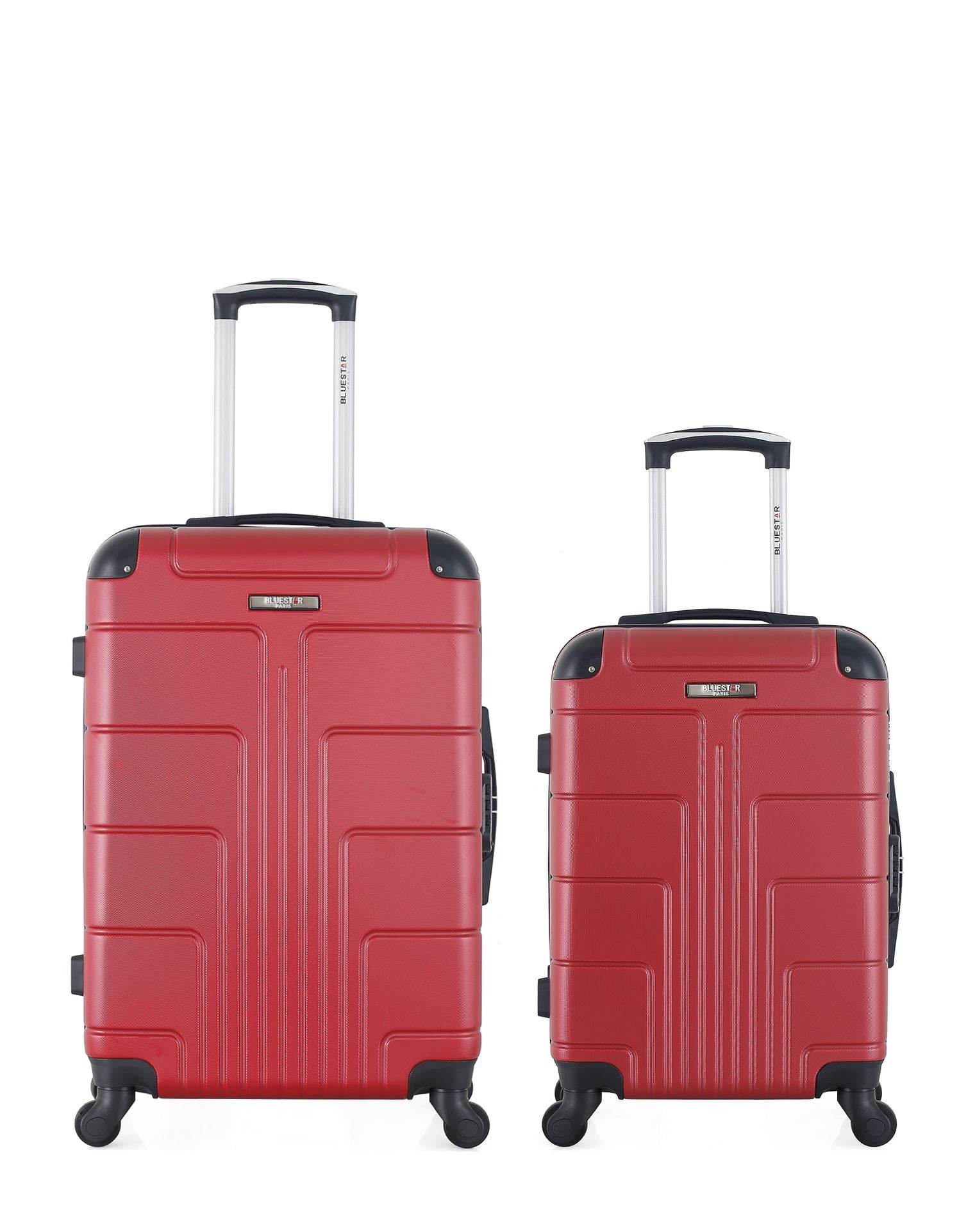 2er-Pack – Mittelgroßer Koffer  und Handgepäck OTTAWA