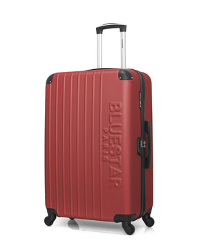 Großer Koffer Bukarest 75 cm