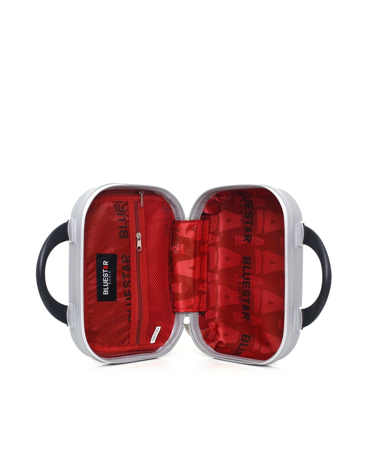 Hartschalenkosmetikkoffer MADRID-K