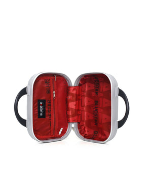 Hartschalenkosmetikkoffer MADRID-K