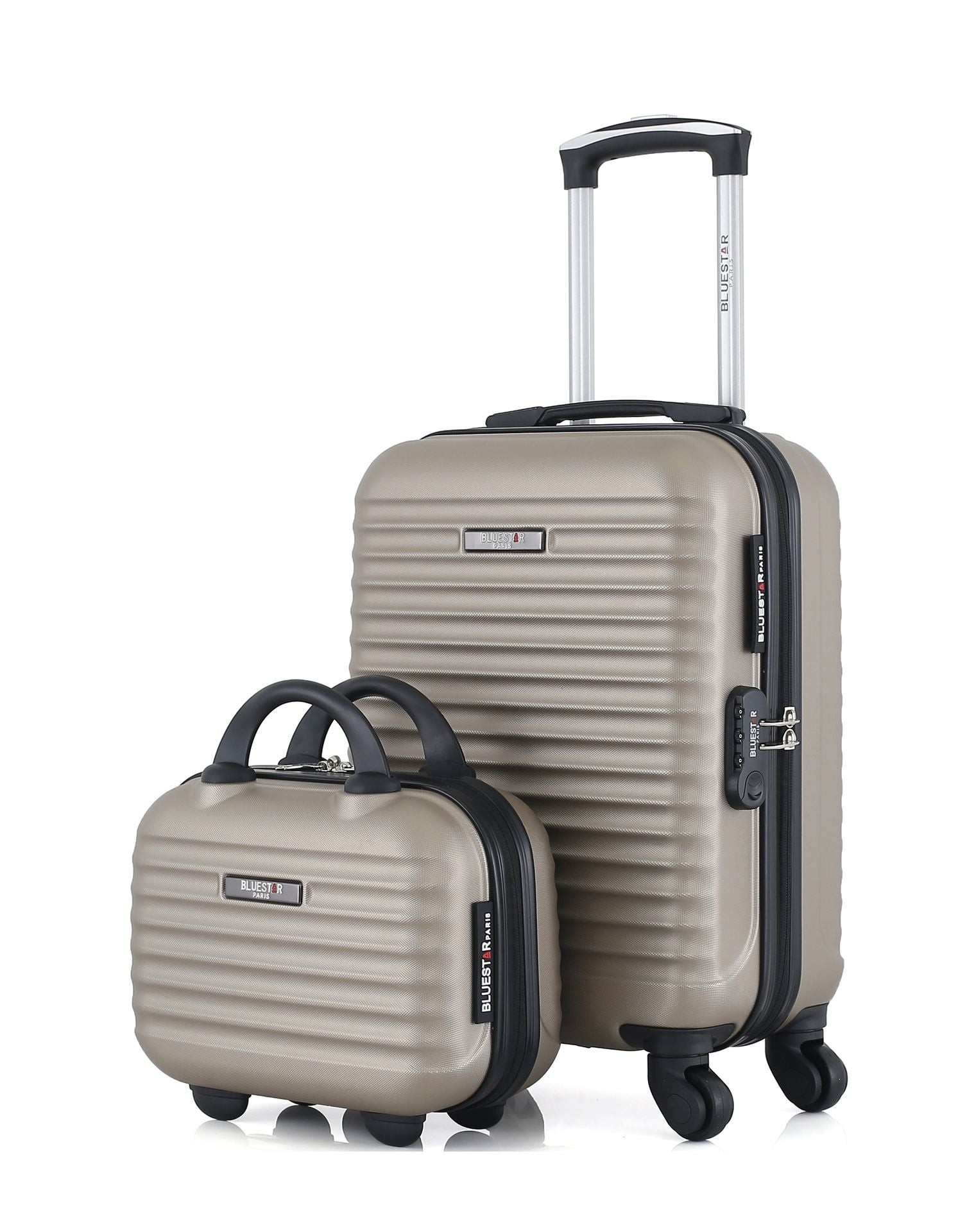 2er-Kofferset BRAZILIA-H