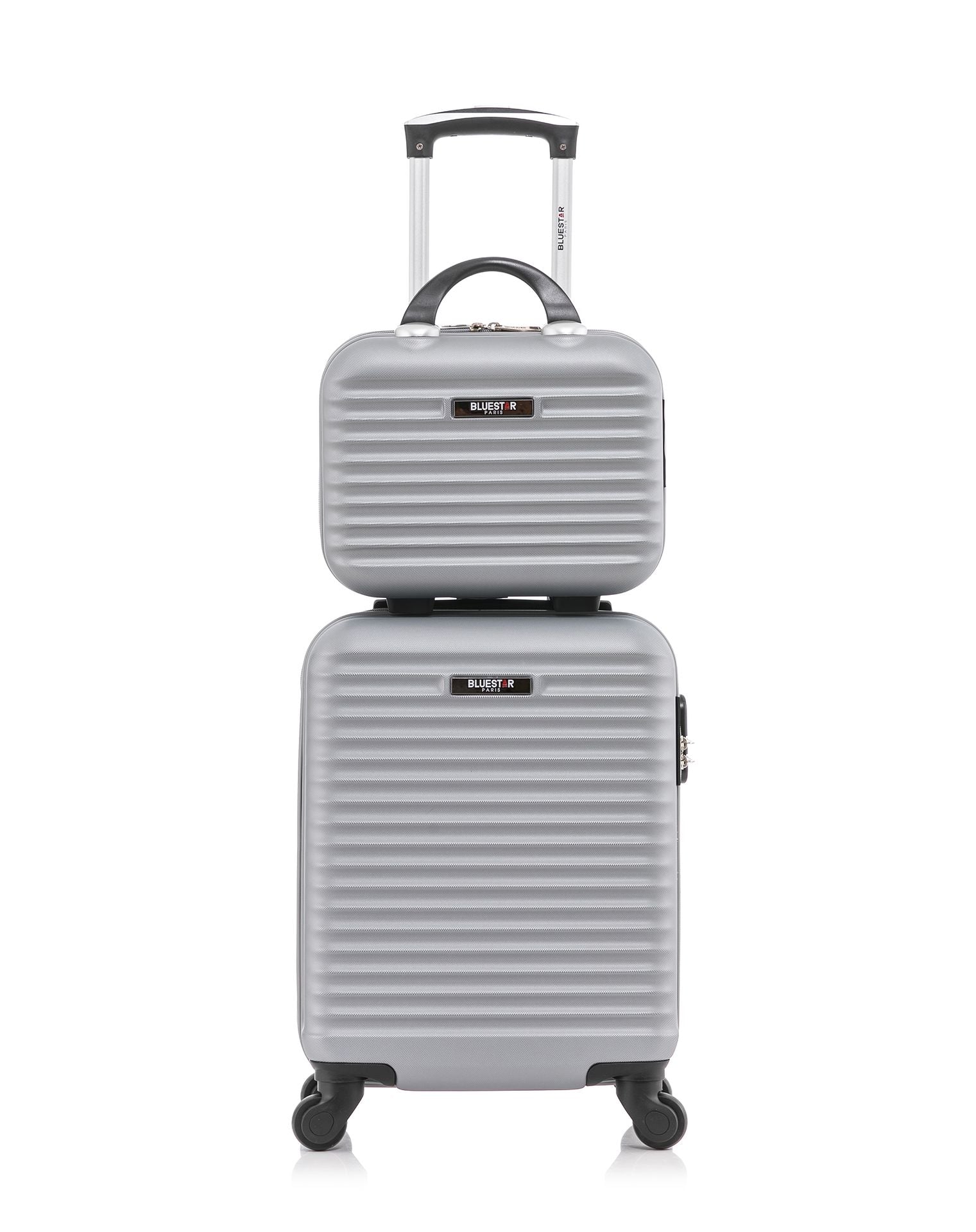 2er-Kofferset BRAZILIA-H