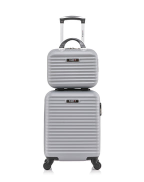 2er-Kofferset BRAZILIA-H