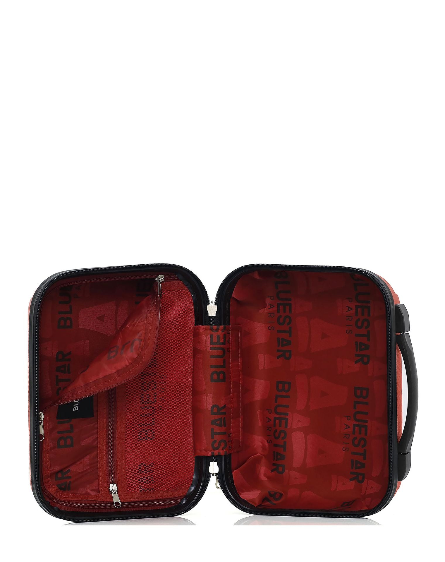 Hartschalenkosmetikkoffer NAPOLI-K