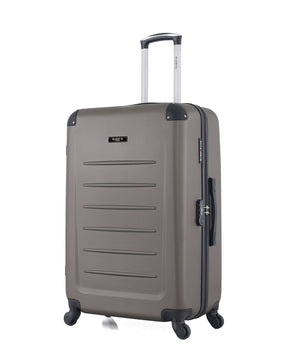 Großer Koffer OPERA 75 cm