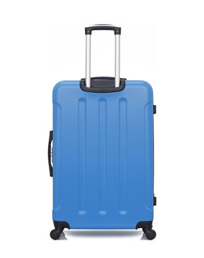 Großer Koffer MADRID 75 cm