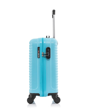 2er-Kofferset BRAZILIA-H