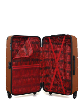 Großer Koffer Ottawa 75 cm