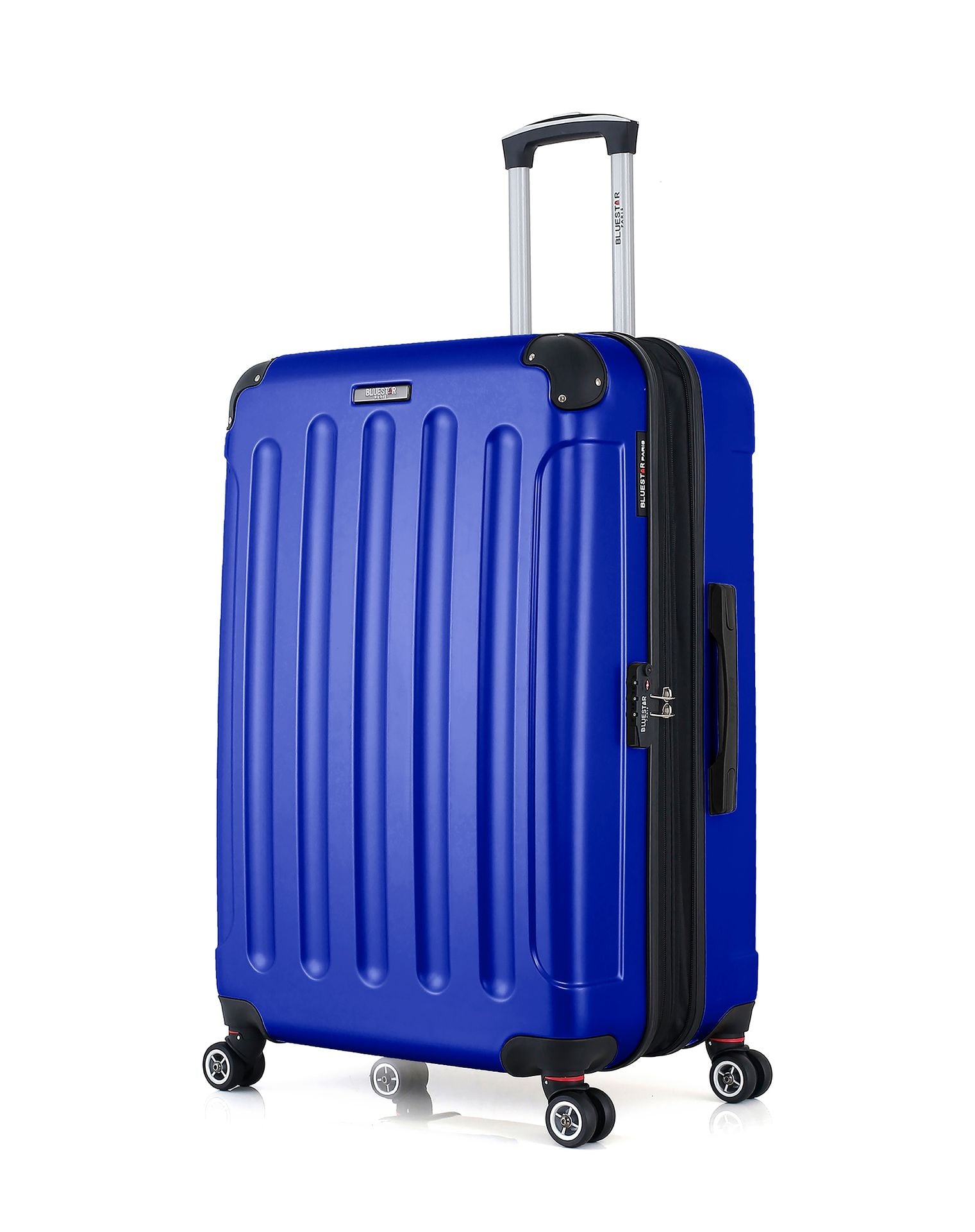 2er-Pack – Großer Koffer und mittelgroßer Koffer TUNIS