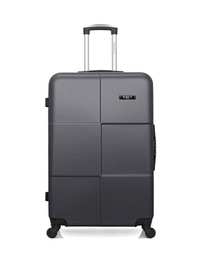 2er-Pack – Großer Koffer und mittelgroßer Koffer MIAMI