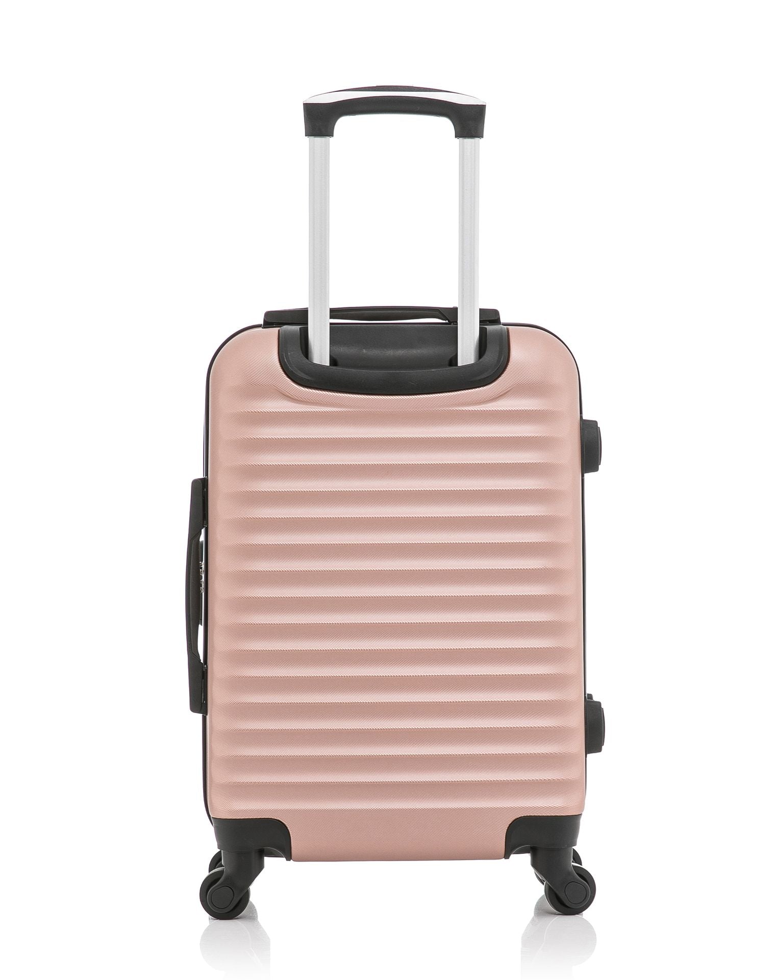 2er-Pack – Mittelgroßer Koffer und Handgepäck BRAZILIA