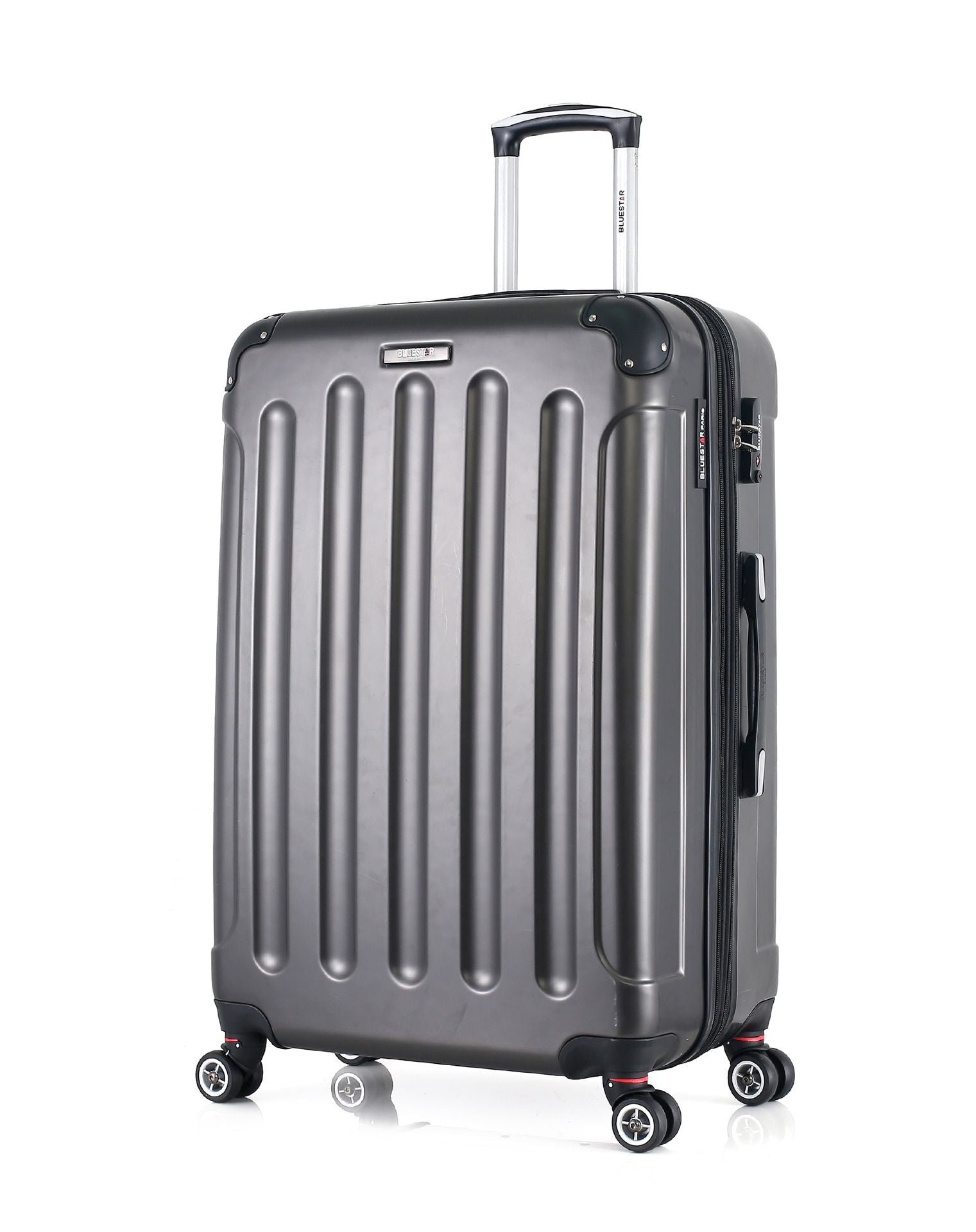 2er-Pack – Großer Koffer und mittelgroßer Koffer TUNIS