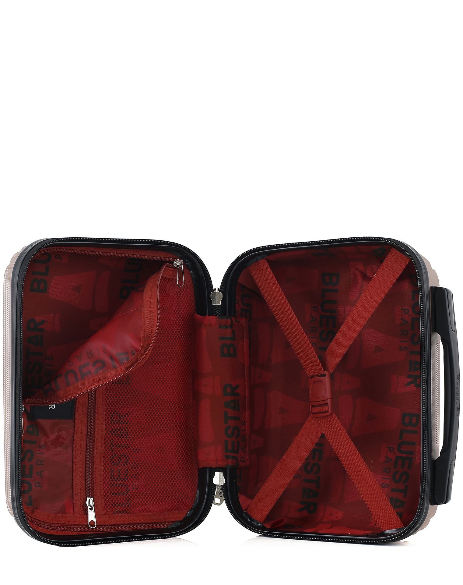 Hartschalenkosmetikkoffer LONDON-K