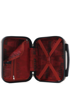 Hartschalenkosmetikkoffer LONDON-K