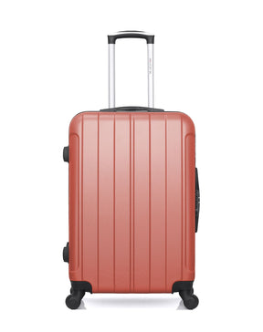 Mittelgroßer Koffer NAPOLI 65 cm