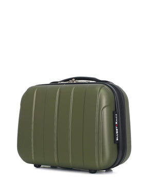 Hartschalenkosmetikkoffer NAPOLI-K