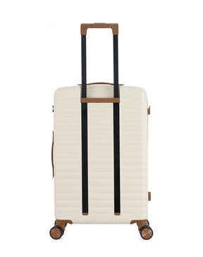 Lot de 2 Valises Rigides Week-end et Cabine BELAIR