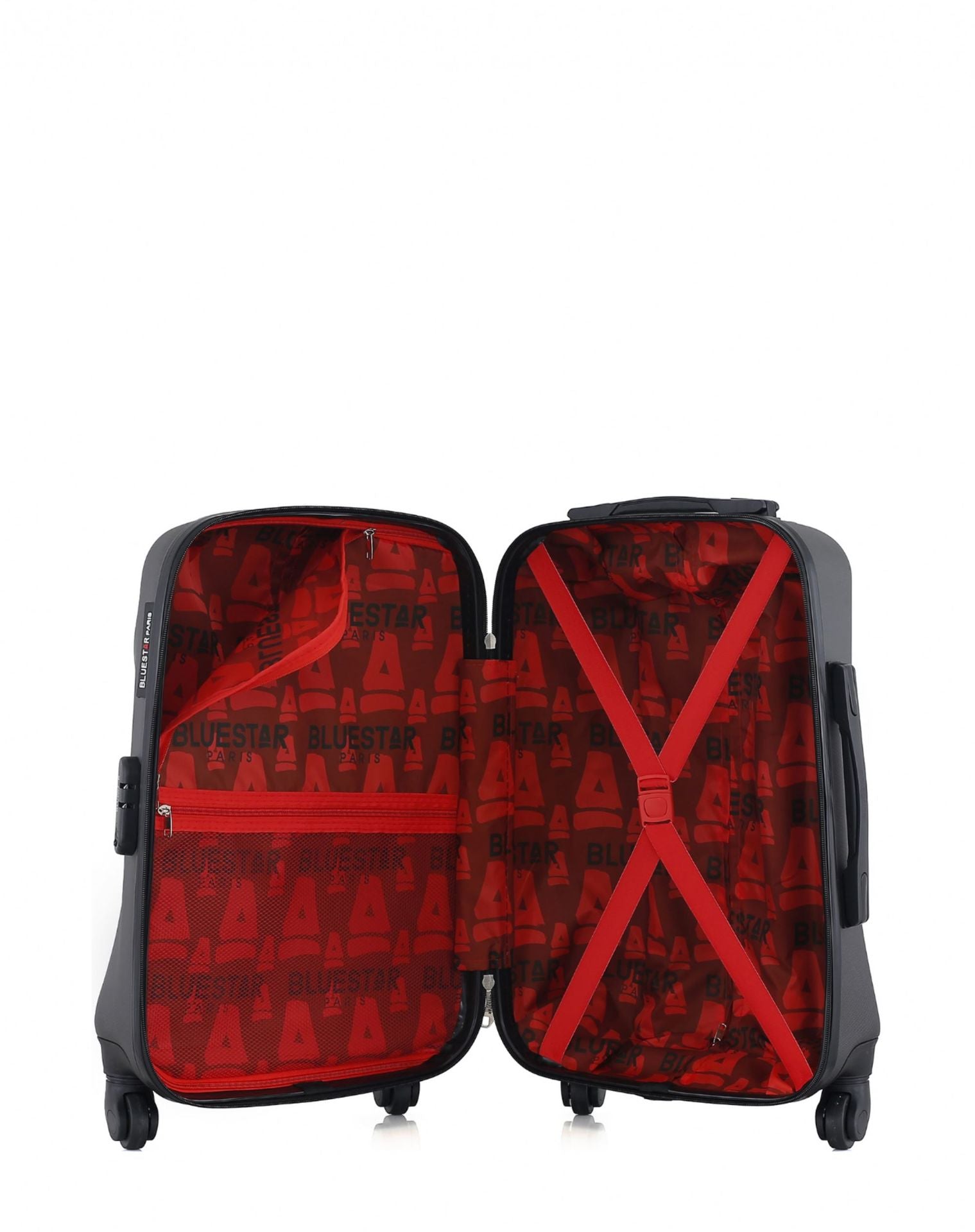 Handgepäck GARIBALDI