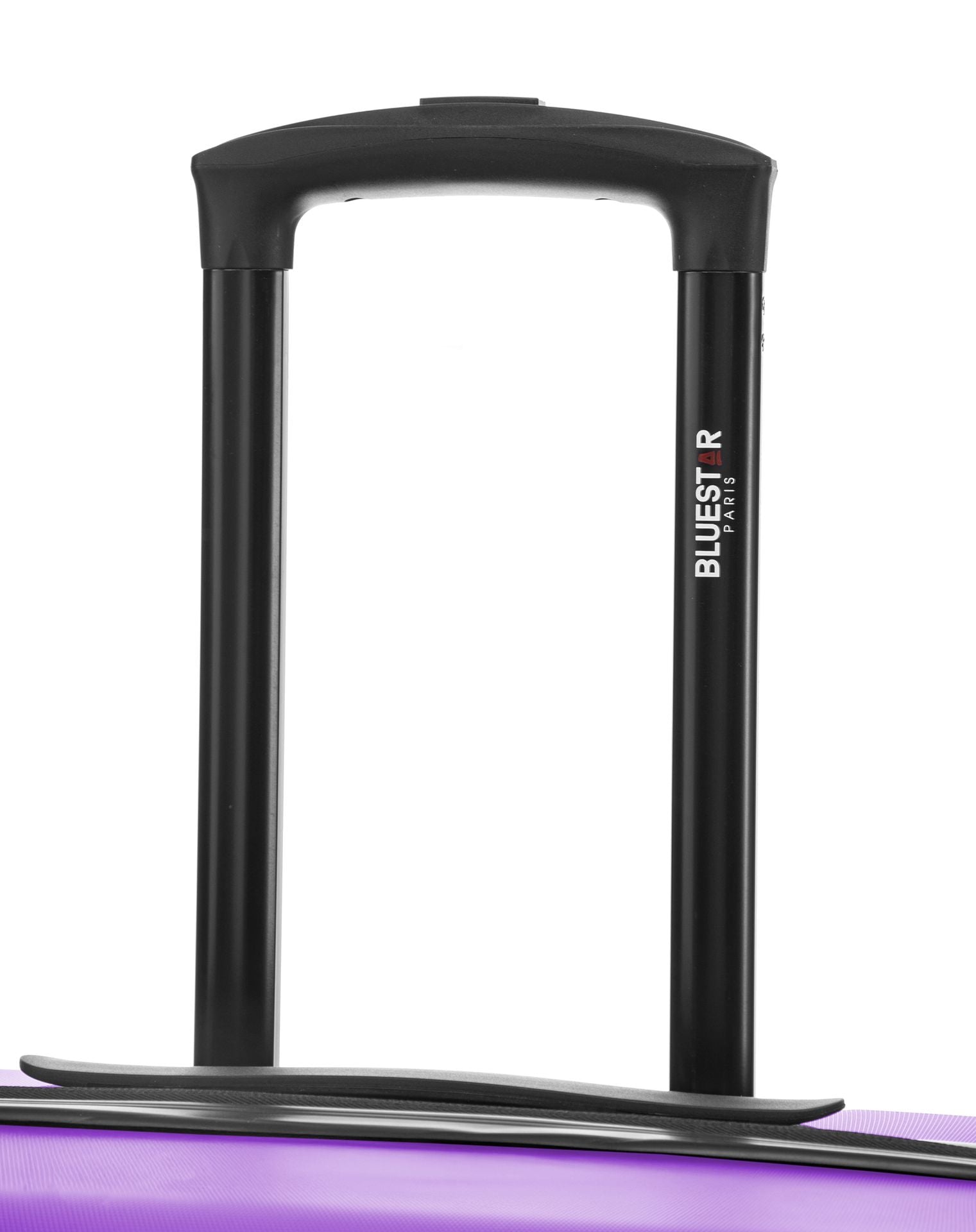 Lot de 2 Valises Rigides Grand Format et Taille Moyenne GAITE