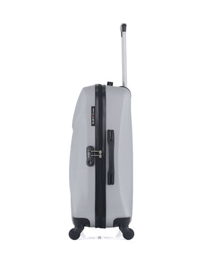 Mittelgroßer Koffer GARIBALDI