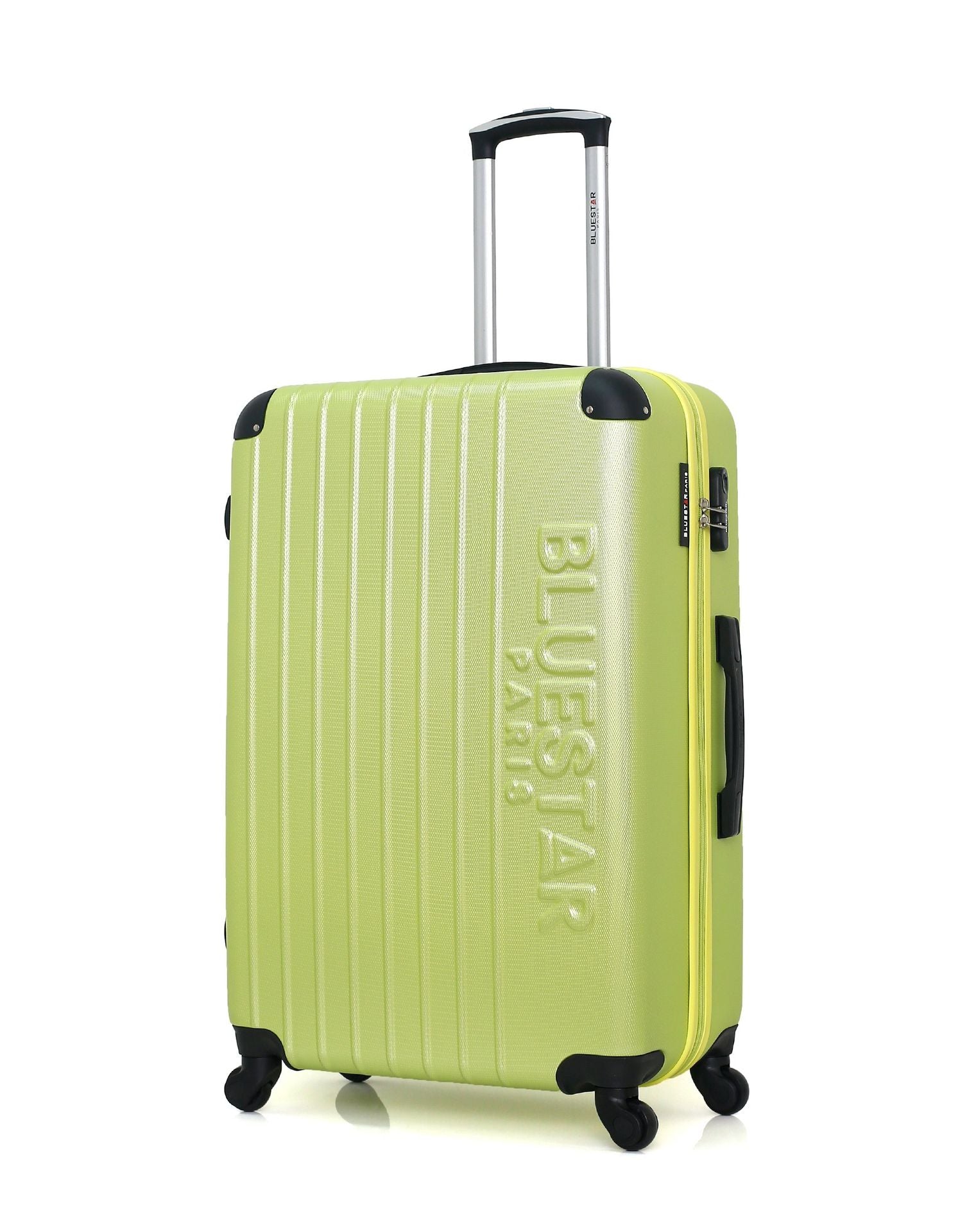 Großer Koffer Bukarest 75 cm