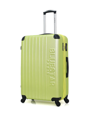 Großer Koffer Bukarest 75 cm