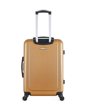 2er-Pack – Mittelgroßer Koffer und Handgepäck BUCAREST
