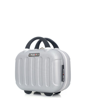 Hartschalenkosmetikkoffer MADRID-K