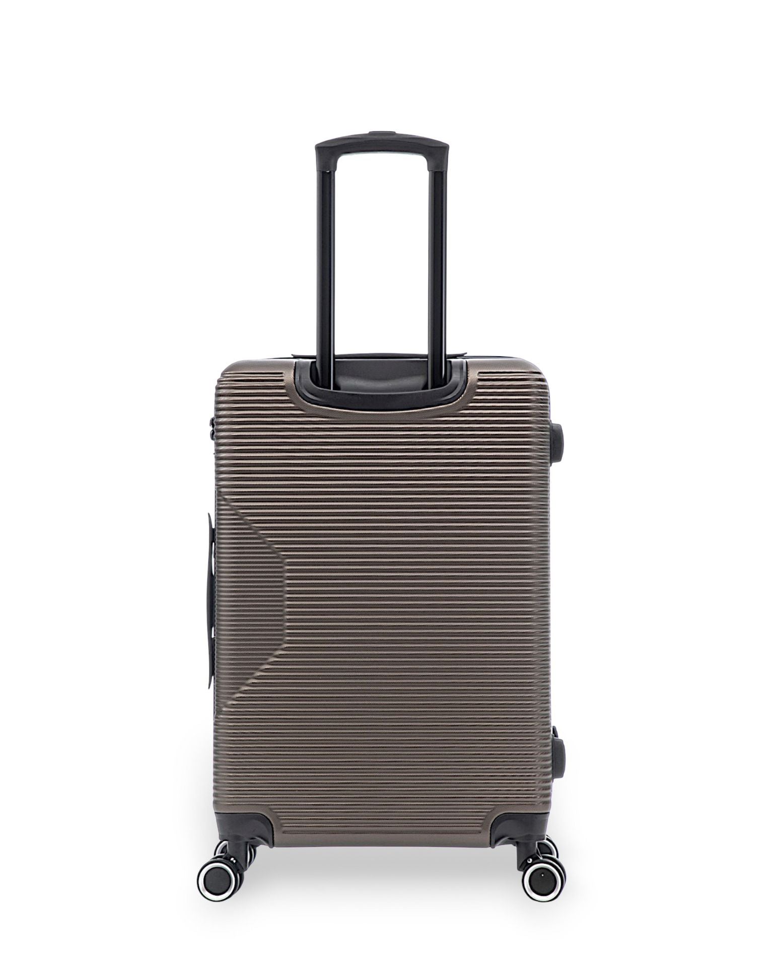 Valise Grand Format Rigide WAGRAM