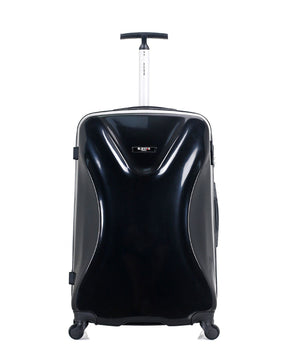 Mittelgroßer Koffer DALLAS 65 cm