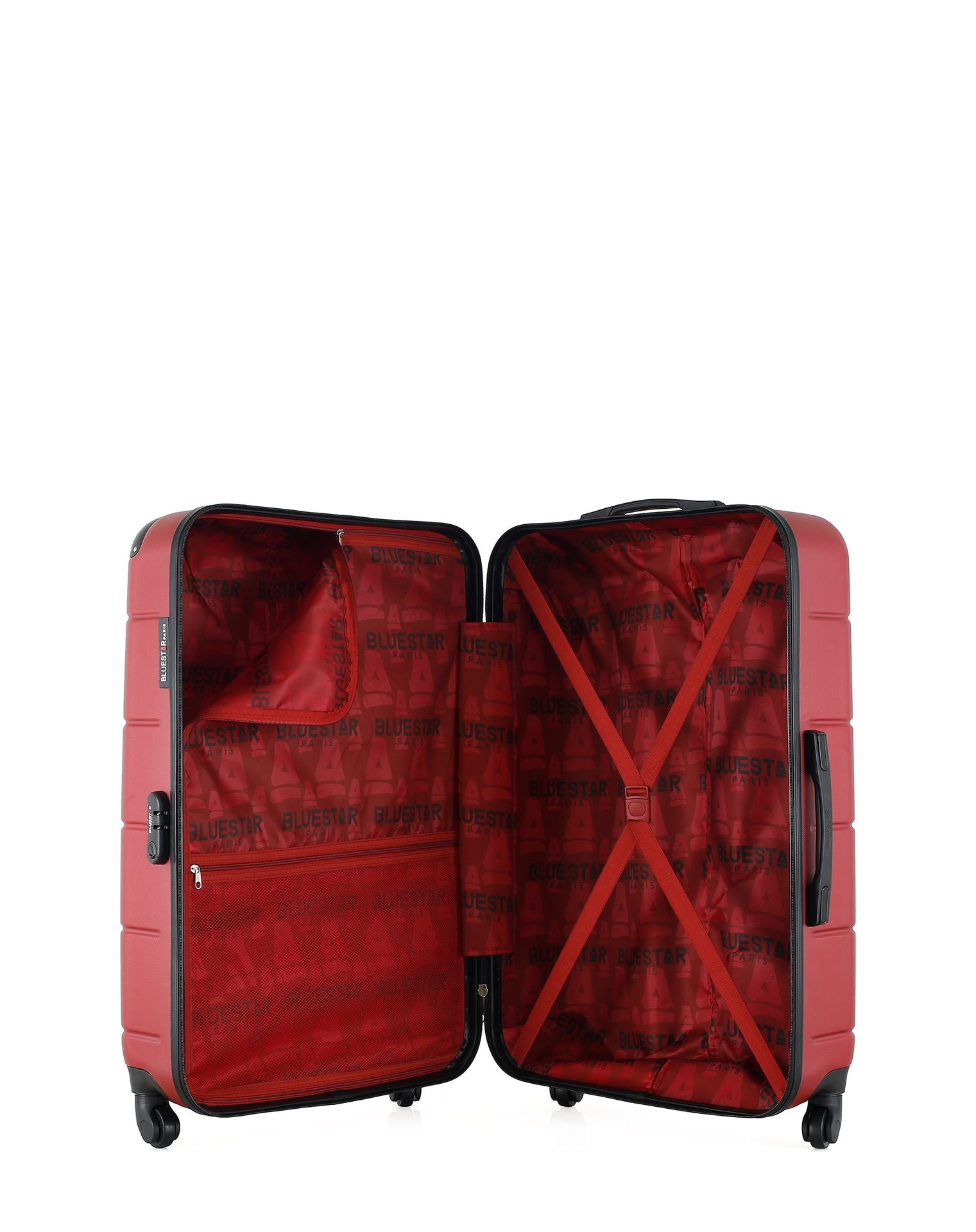 3er-Kofferset Ottawa