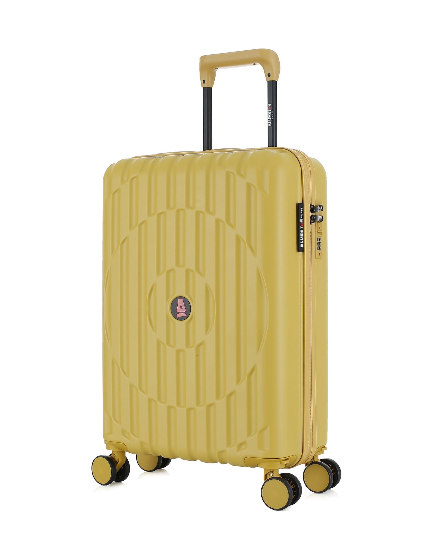 Valise Cabine Rigide ODEON