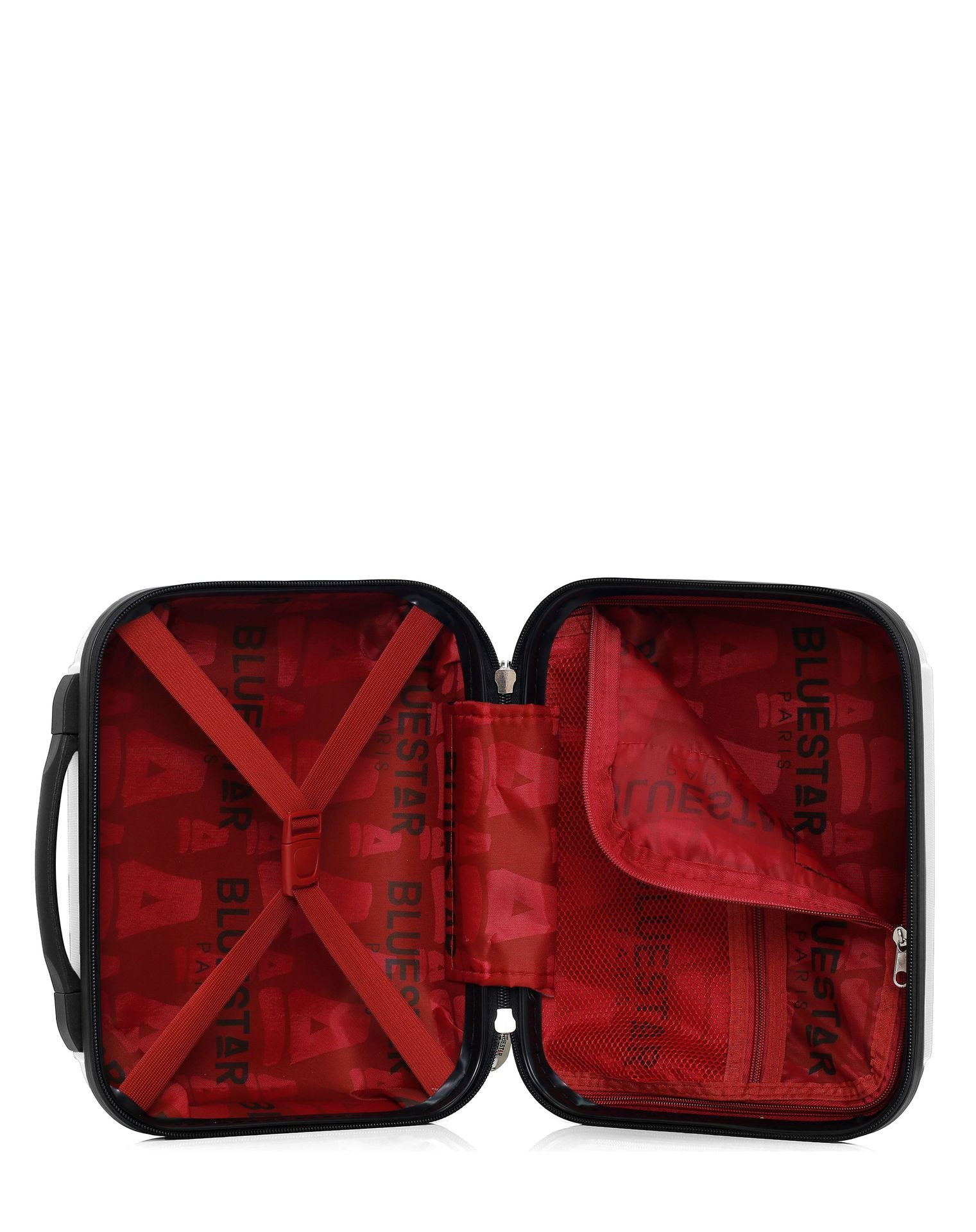 Hartschalenkosmetikkoffer LIMA-K