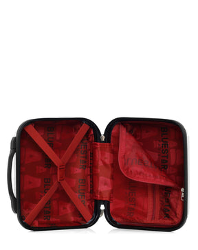 Hartschalenkosmetikkoffer LIMA-K