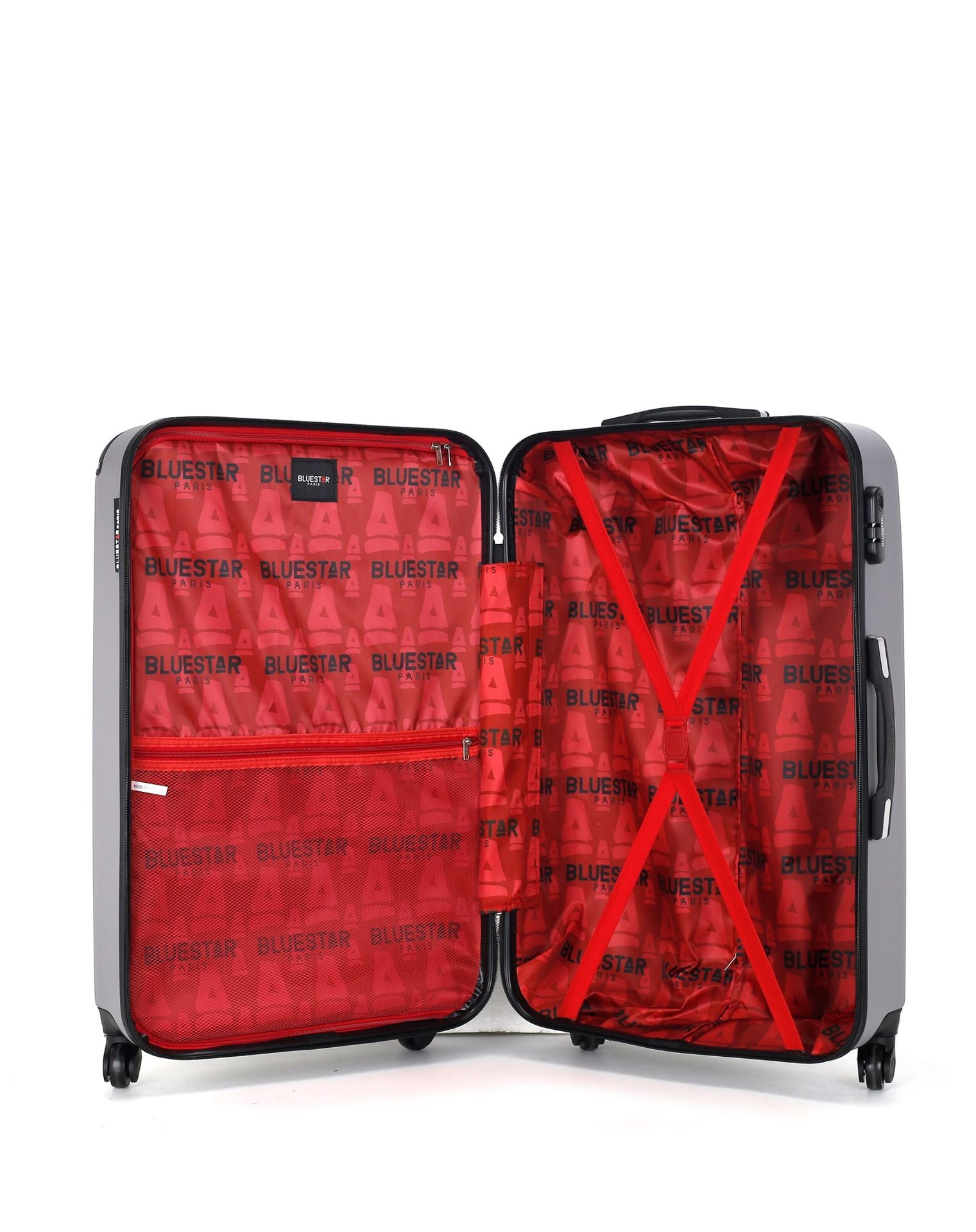 3er-Kofferset OPERA