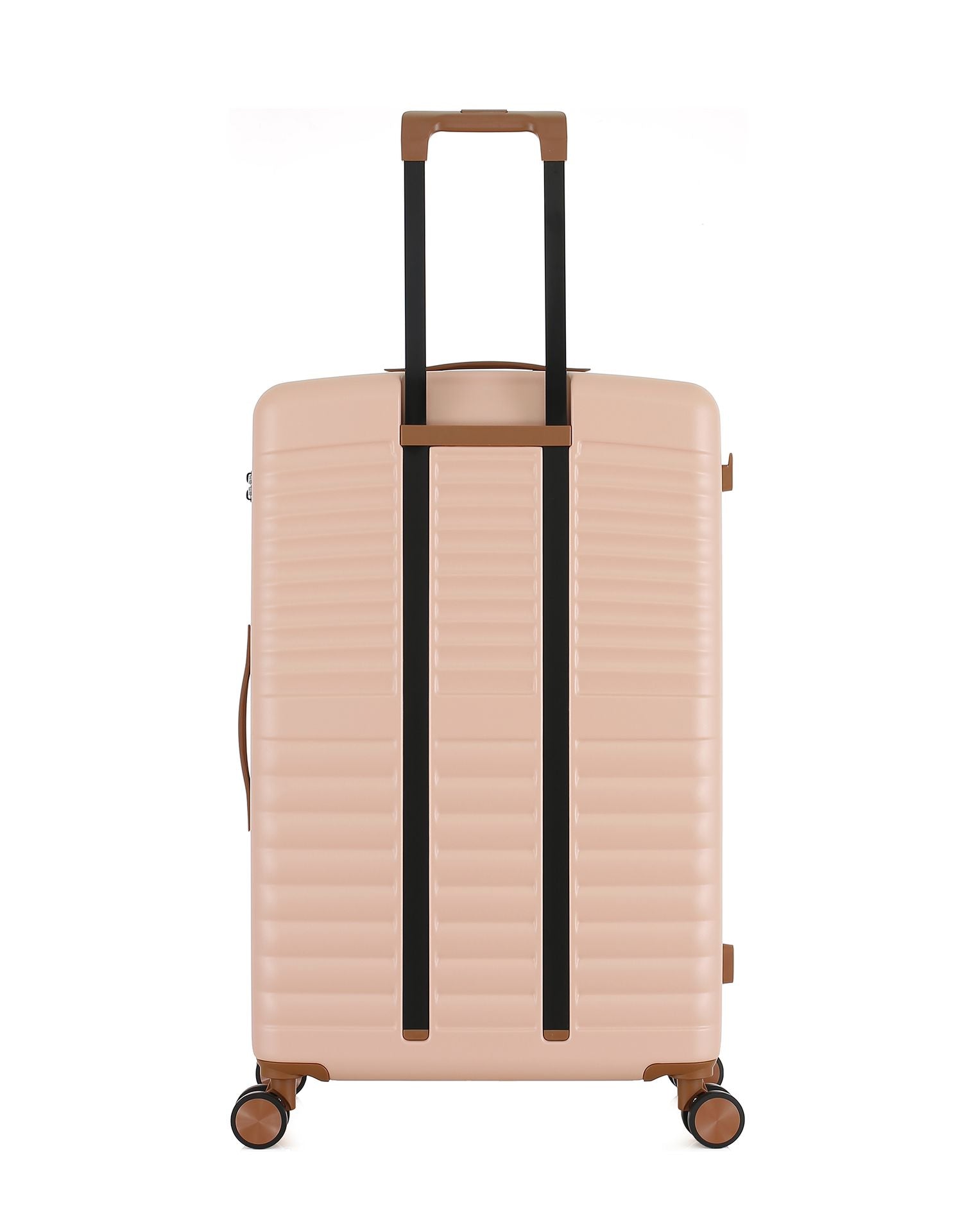 Lot de 3 Valises Rigides Grand Format, Week-end et Cabine BELAIR