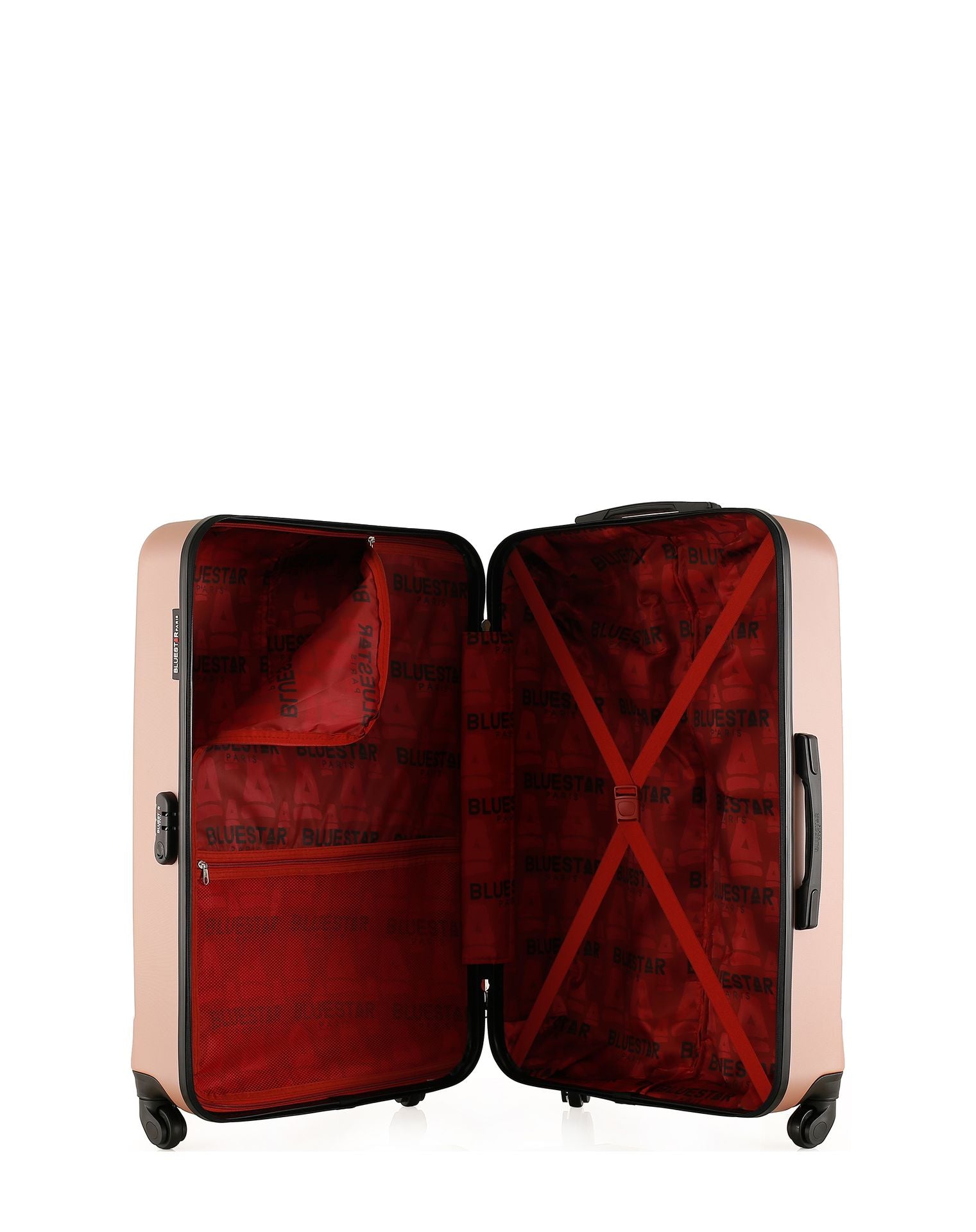 Großer Koffer HAGEN