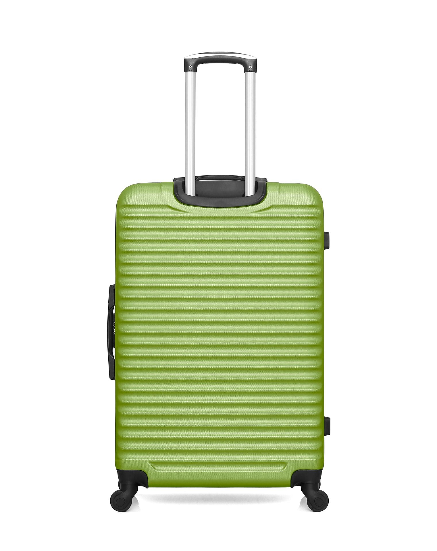 2er-Pack – Großer Koffer und mittelgroßer Koffer Brazilia