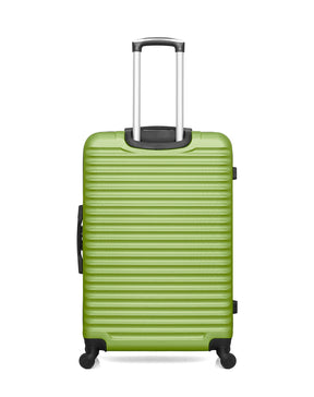 2er-Pack – Großer Koffer und mittelgroßer Koffer Brazilia