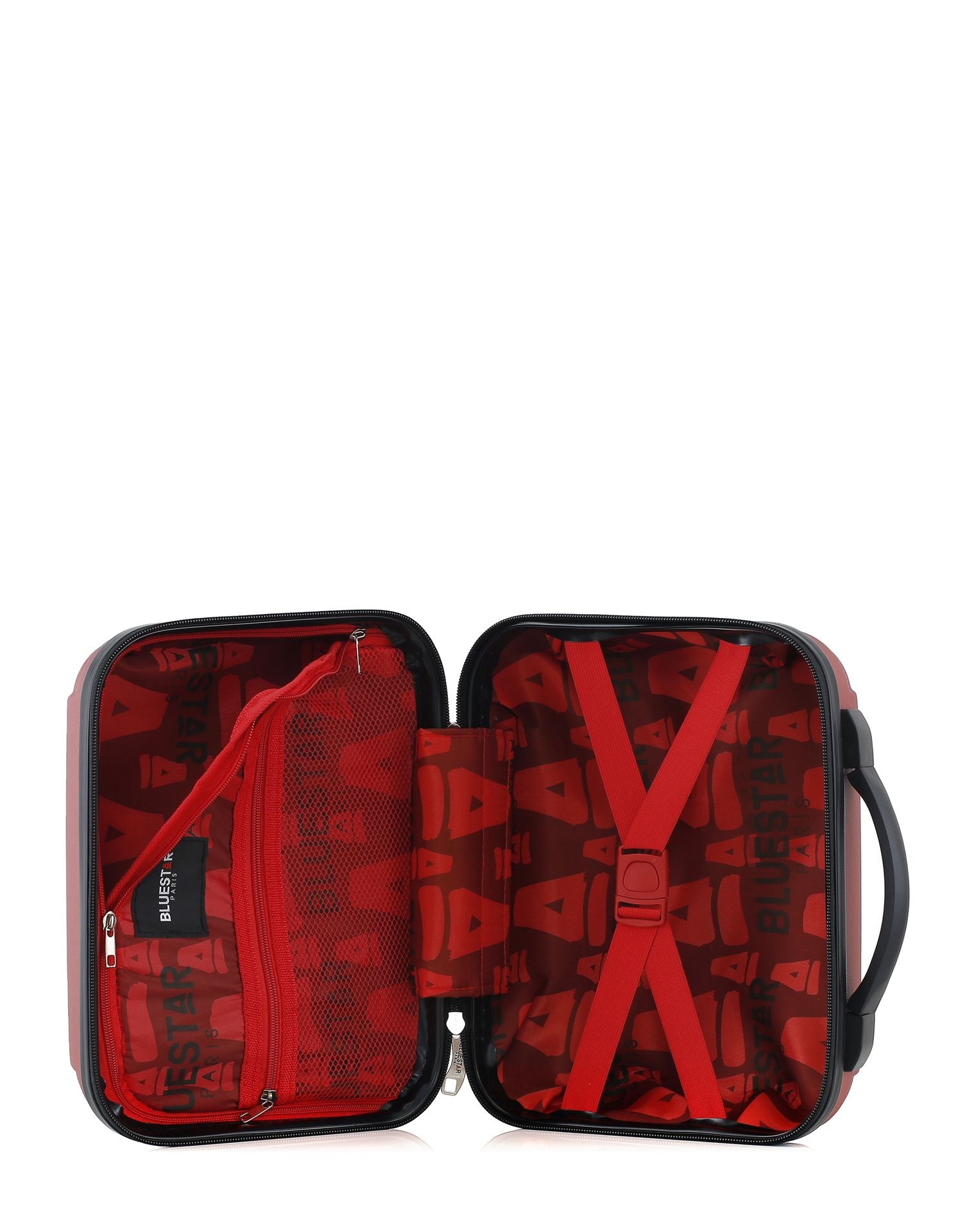 Hartschalenkosmetikkoffer LIMA-K