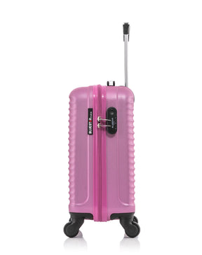 2er-Kofferset BRAZILIA-H