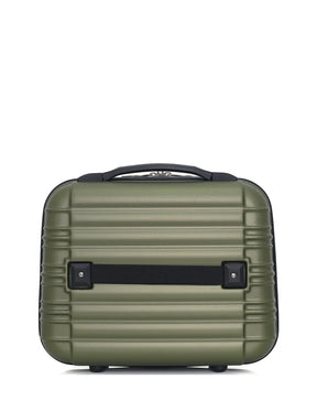 Hartschalenkosmetikkoffer LIMA-K