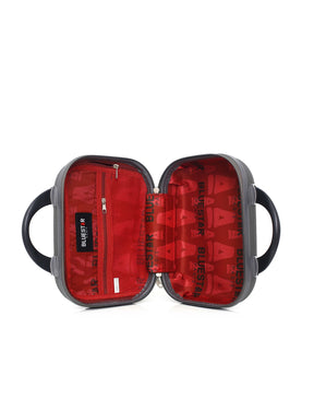 Hartschalenkosmetikkoffer MADRID-K