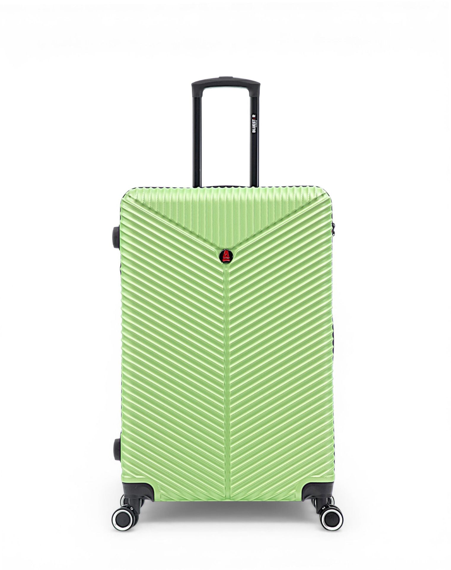 Lot de 2 Valises Rigides Grand Format et Cabine GAITE
