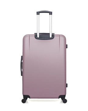 2er-Pack – Großer Koffer und mittelgroßer Koffer MIAMI
