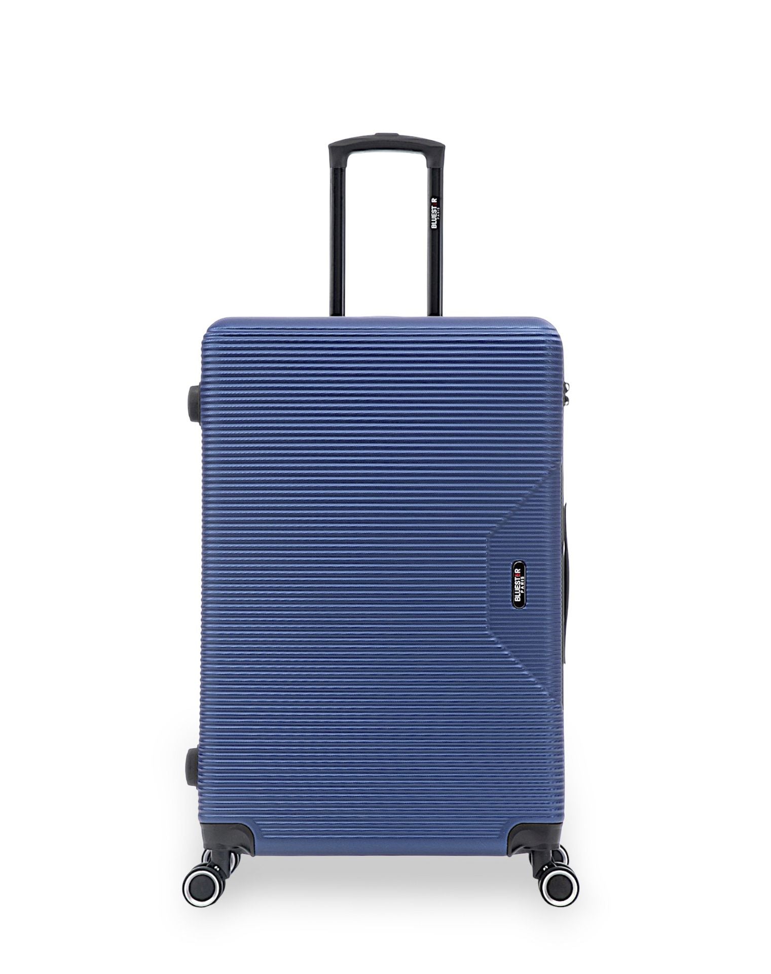 Set de 3 Valises Rigides WAGRAM