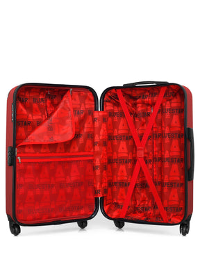 Mittelgroßer Koffer Bukarest 65 cm