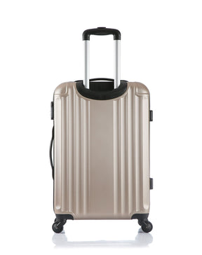 Mittelgroßer Koffer SIENNE