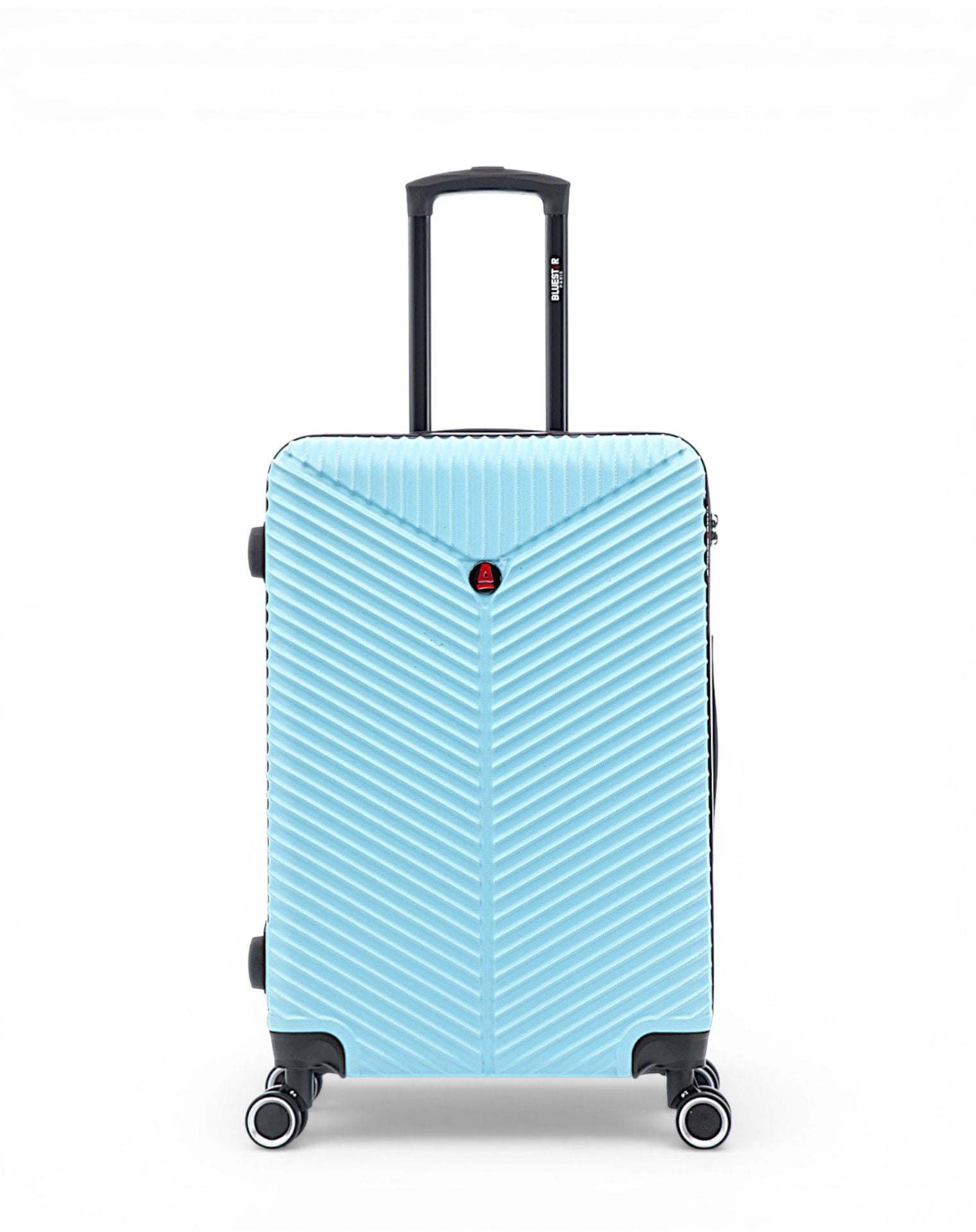 Valise Taille Moyenne Rigide GAITE