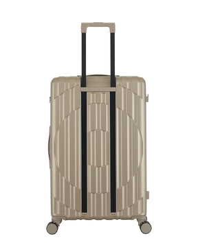 Valise Grand Format Rigide ODEON